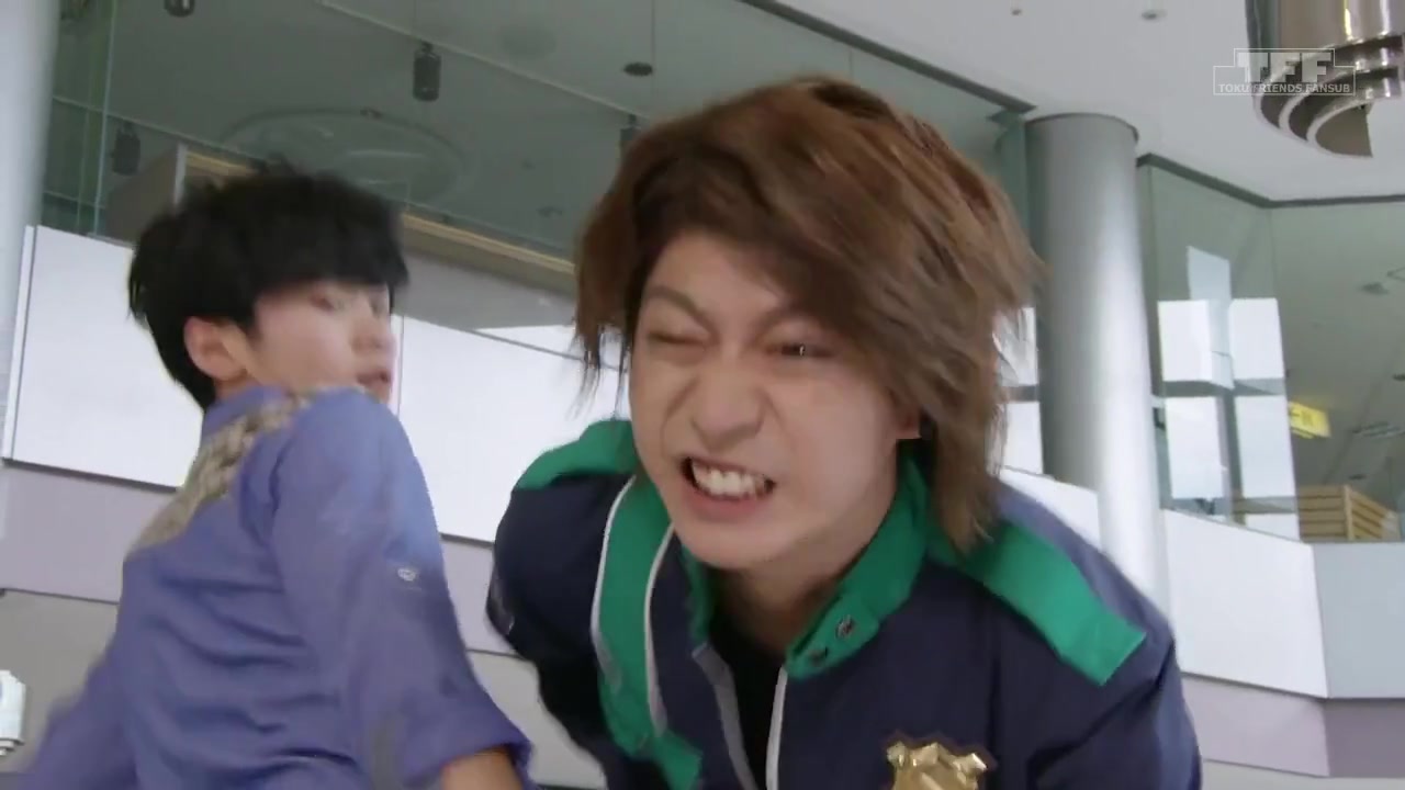 Gut Punch movie 3