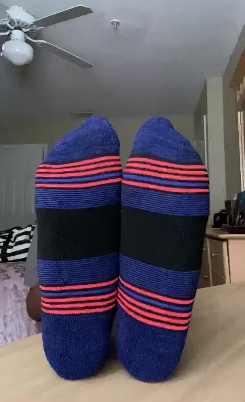 Sock Strip JOI