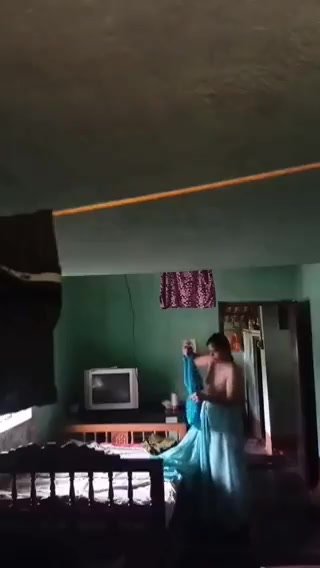 Indian mom - video 2