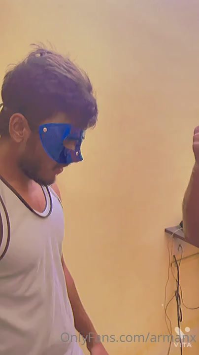 Indian gay - video 20