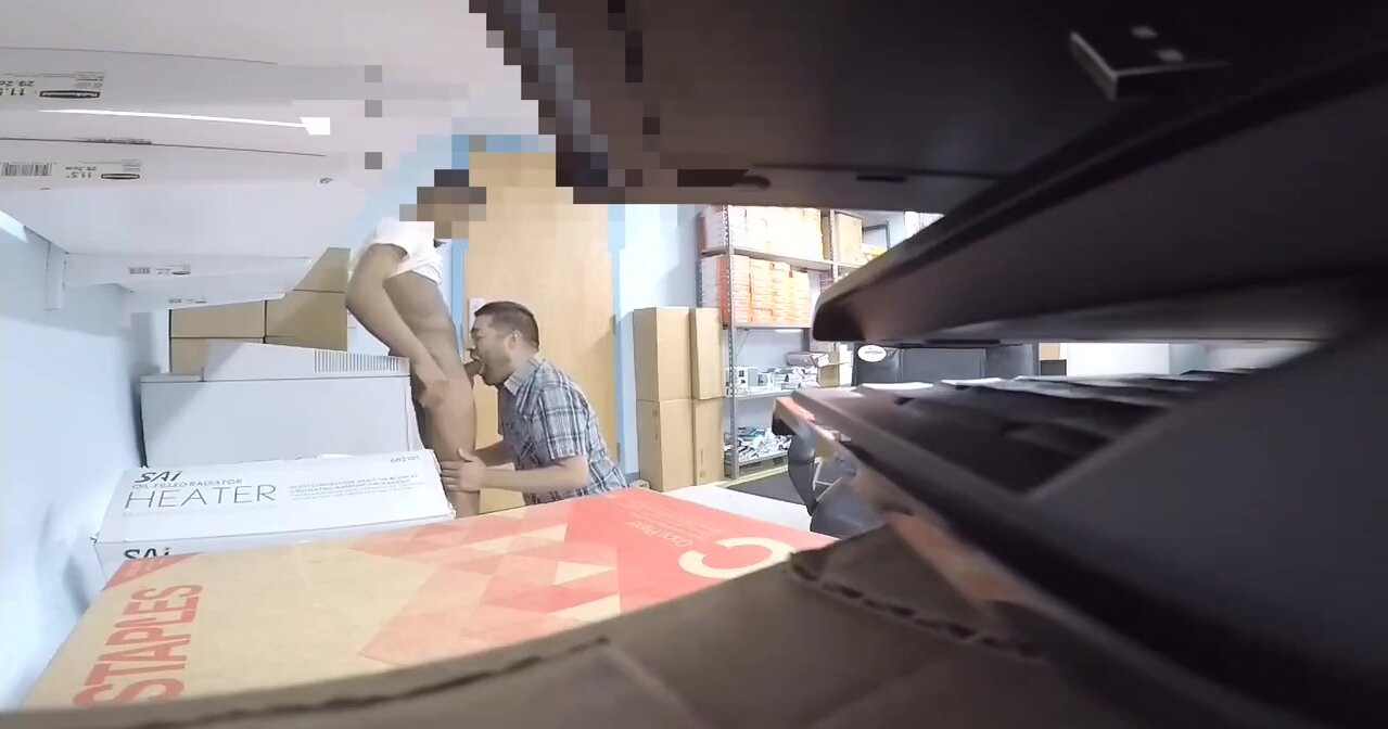 Hidden cam - video 201
