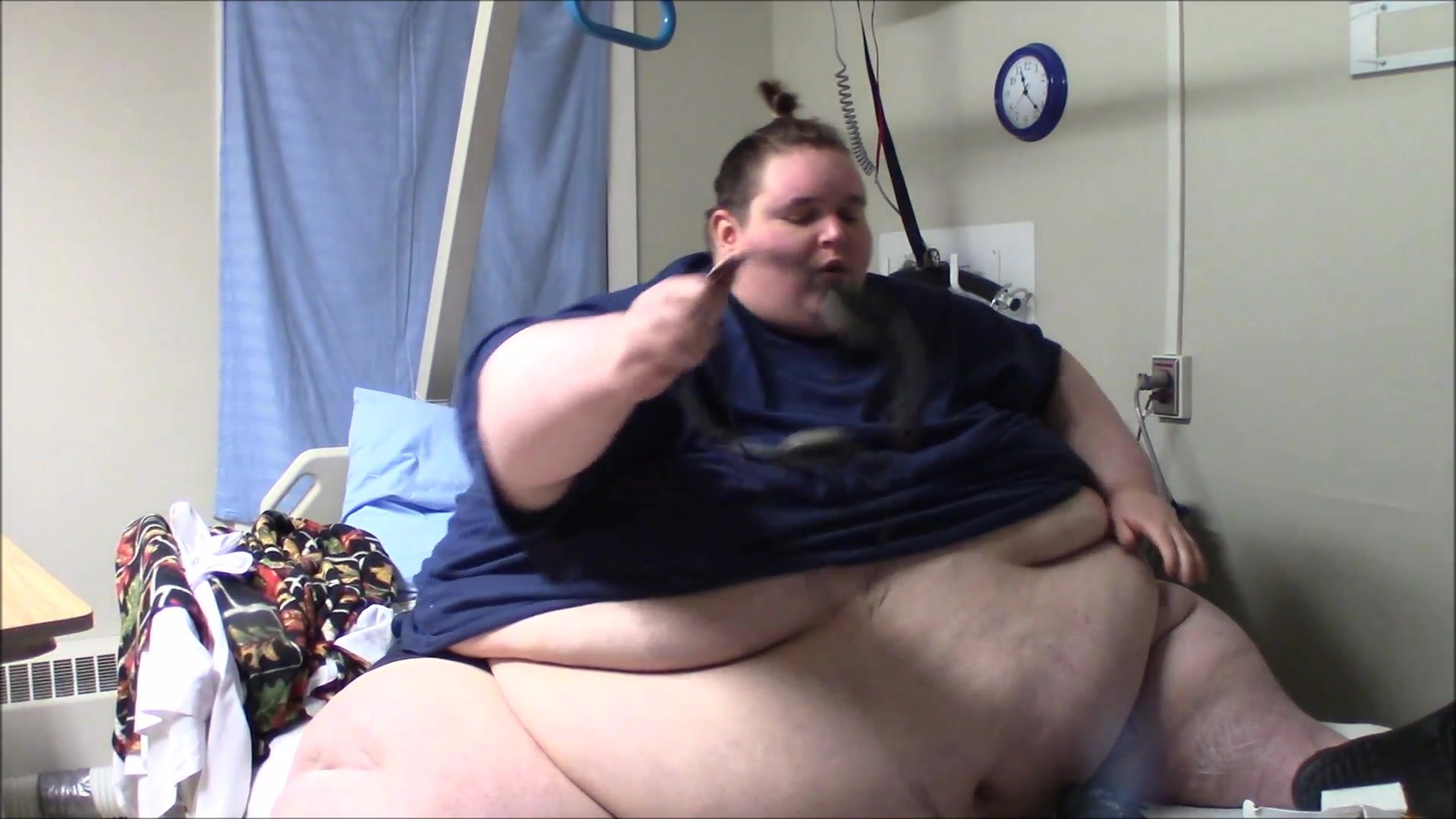 fatty - video 16