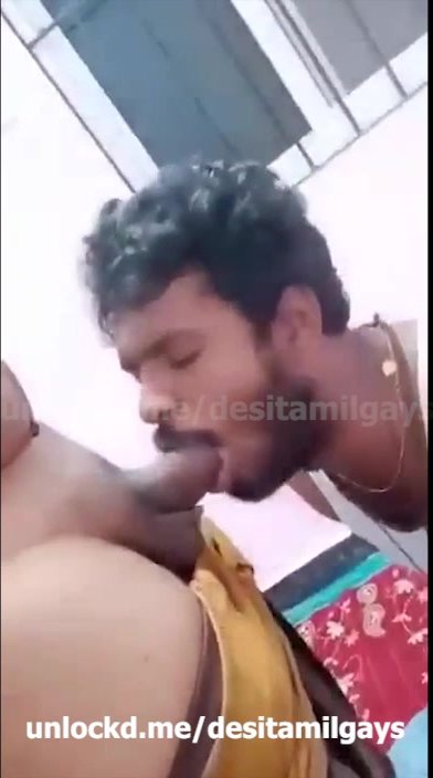 Tamil Hot Mature gays fun