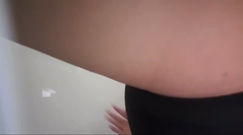 Korean femdom fart - video 13