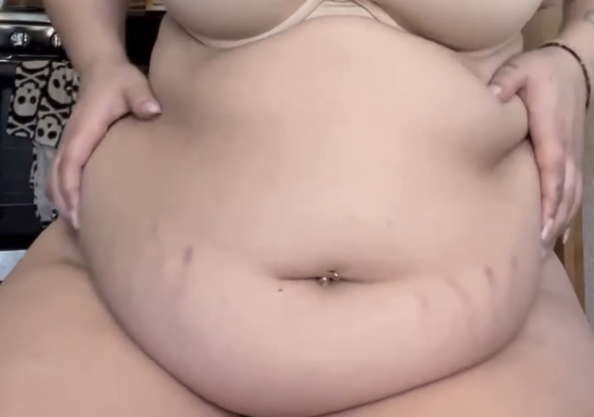 fat chat belly play