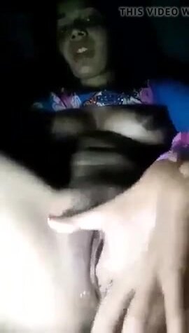 Her pussy is so creamy for your dick