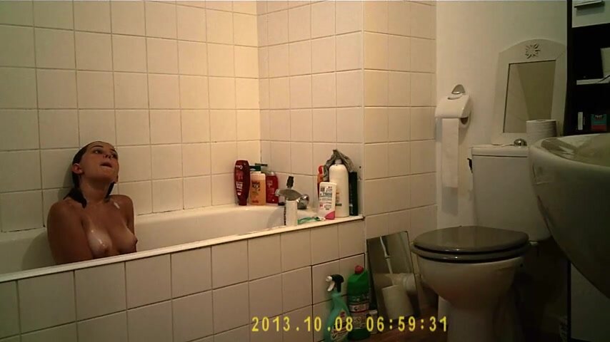 French bathroom masturbation collection 1 (2022)