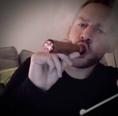 Cigar - video 620