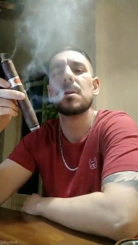 Cigar - video 621
