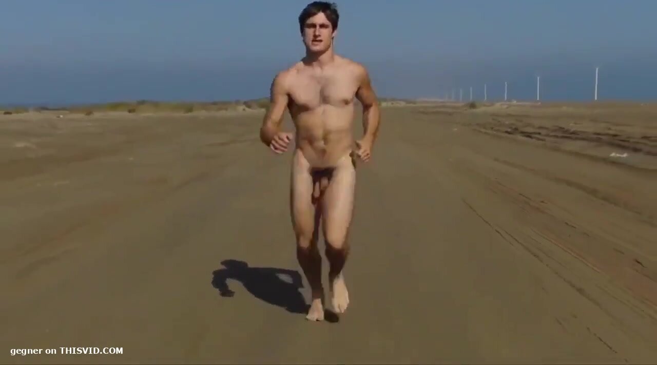 Naked runner