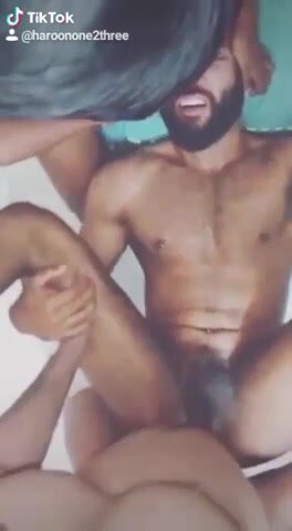4some With Desi Cocks