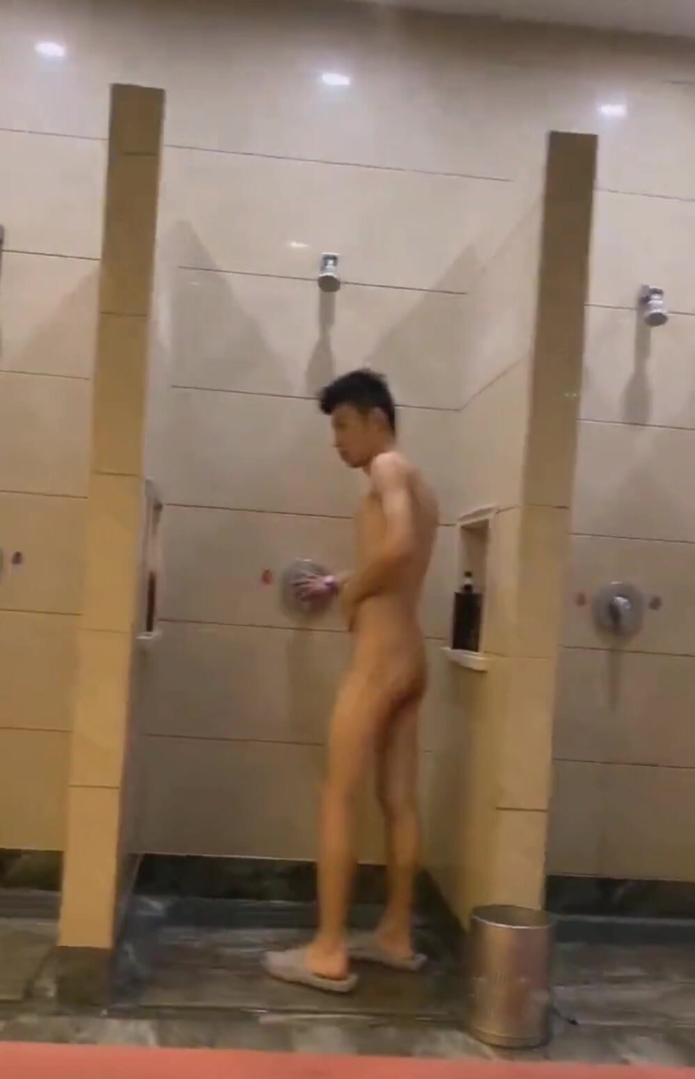 cute chinese boy with big cock