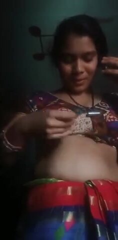Indian aunty - video 58