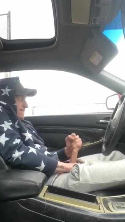 Car wank