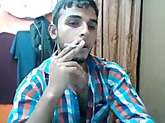 HOT desi smoker from india