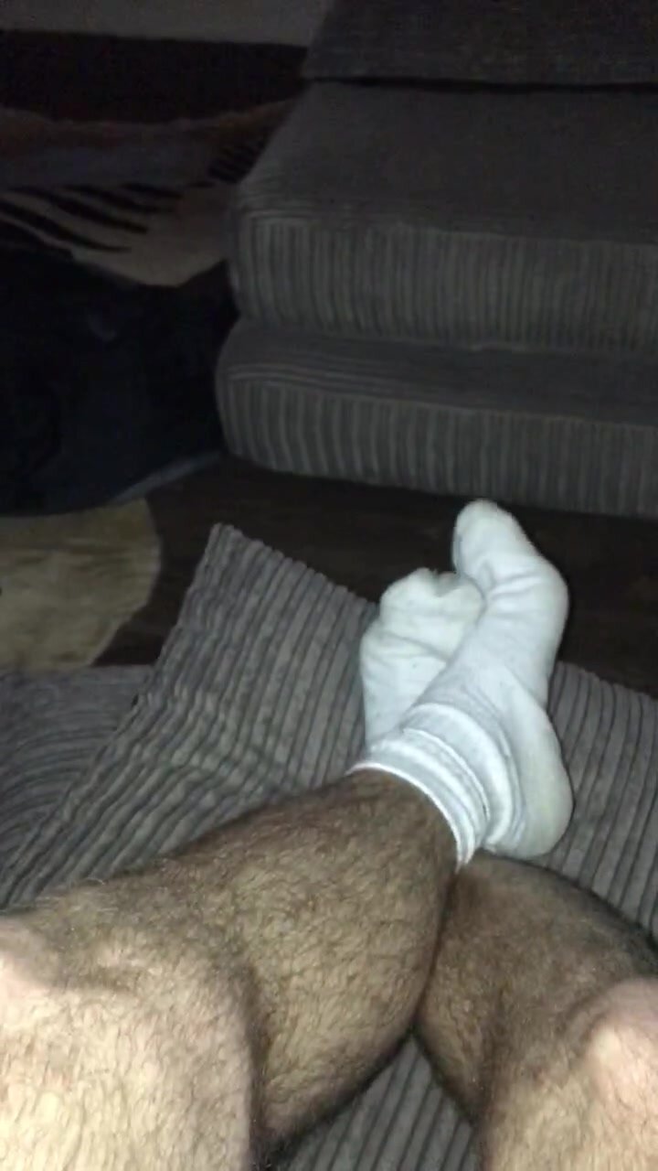 Sweaty socks - video 2