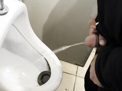 urinal spy - video 257