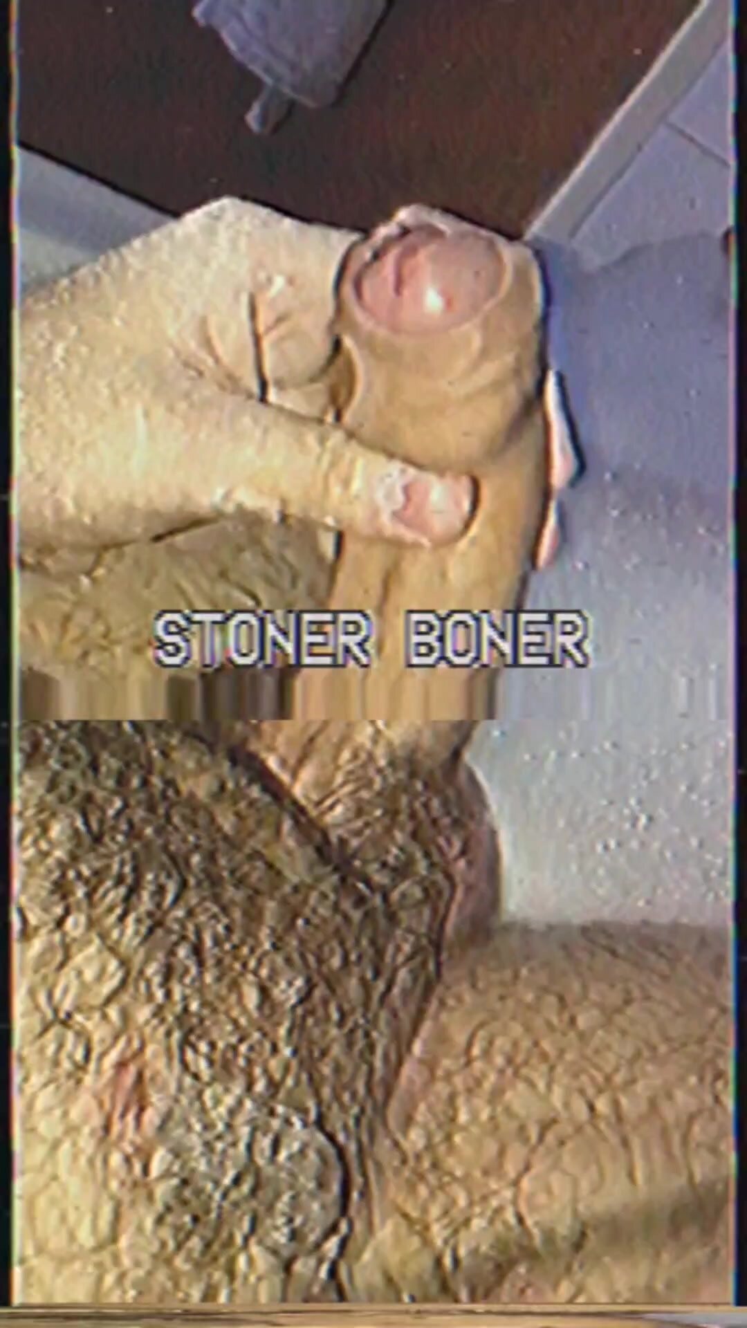 Stoner boner - video 3
