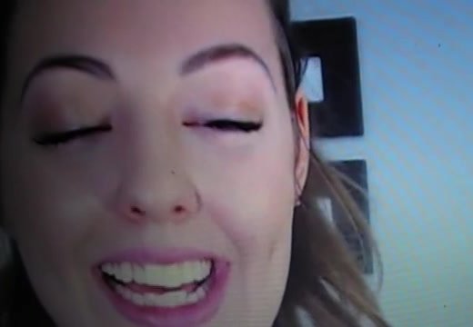 camgirl throat coughing she"s sick (2018)
