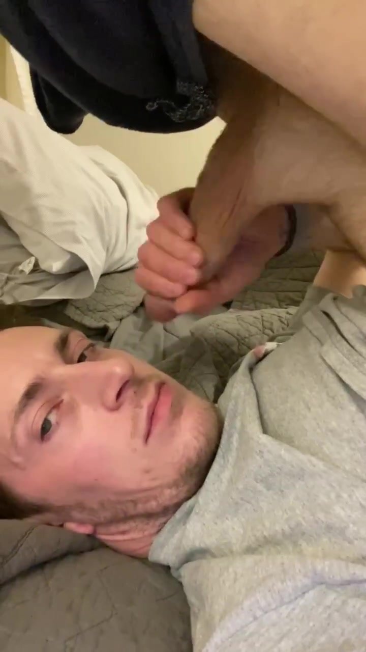Self facial - video 36