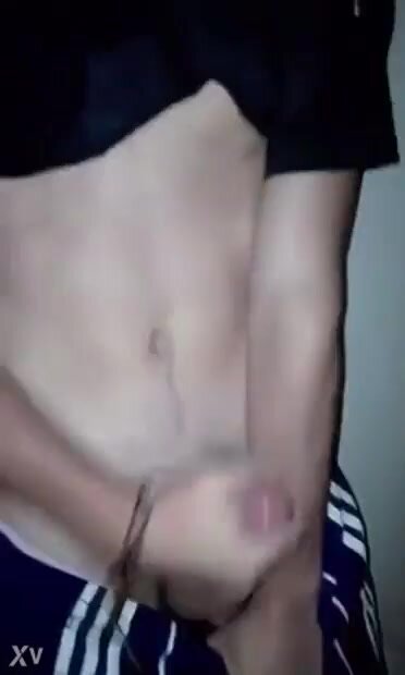 Young boy fap