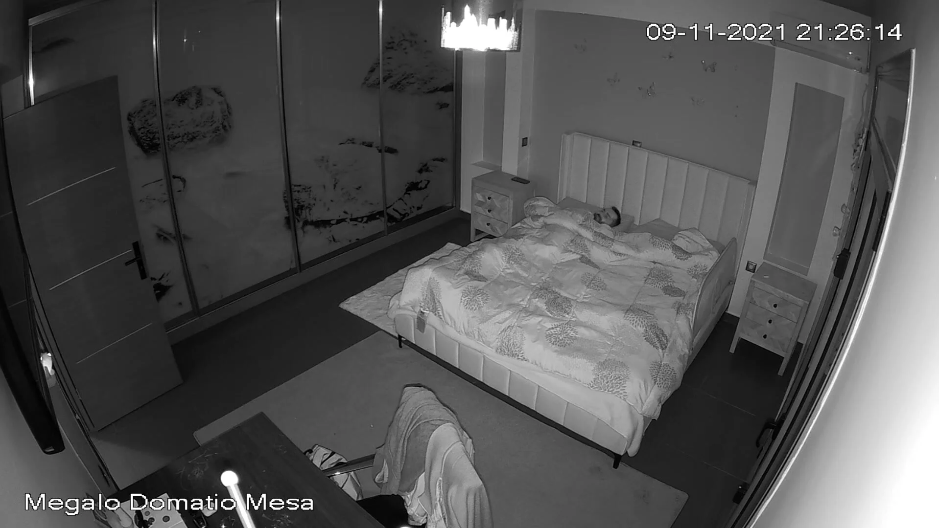 Xfantazy ip camera