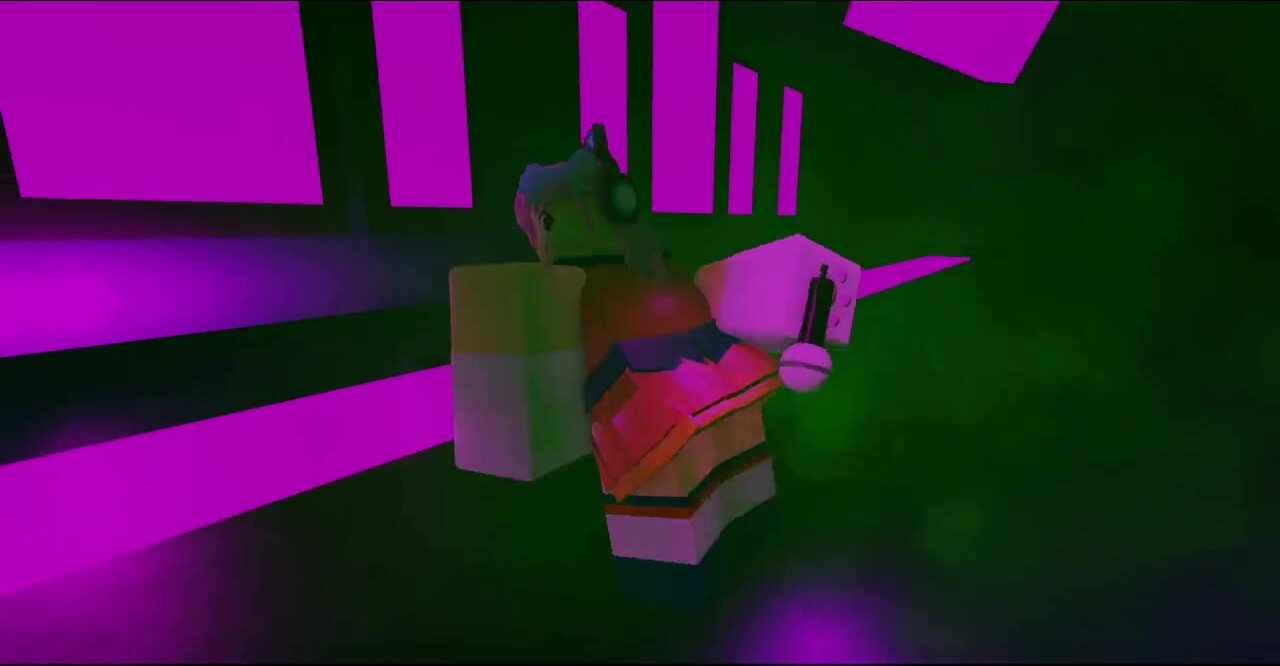 The Concert (Musicless) (Roblox Fart Animation)