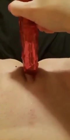 Cumming for you - video 2