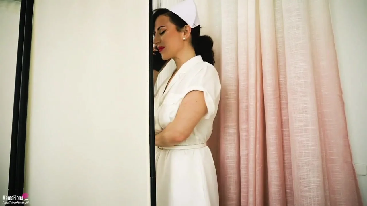School Nurse Helps out. ap - ThisVid.com