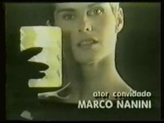 Vinicius Manne naked scene
