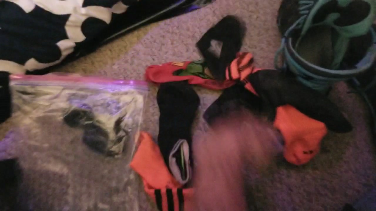 Like Socks