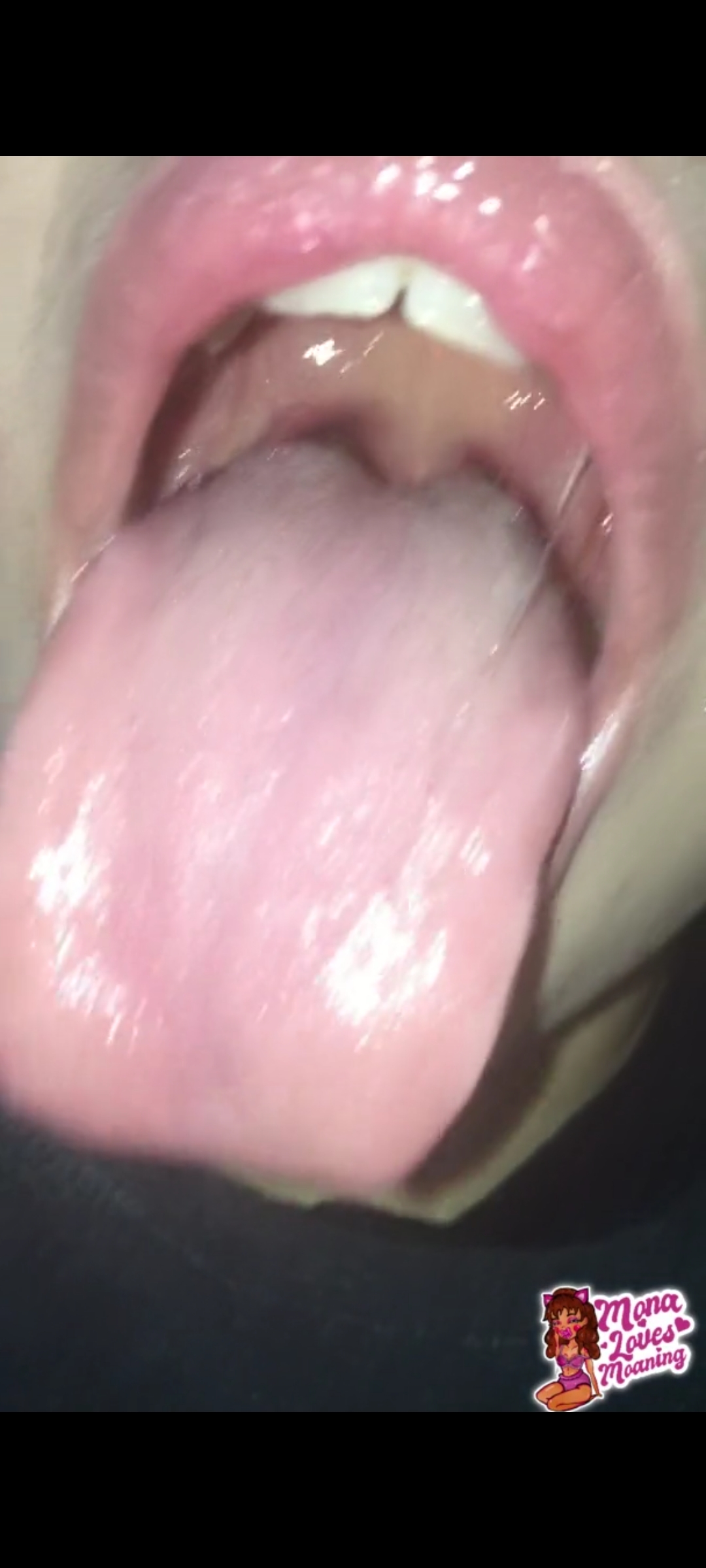 Mouth Uvula Play