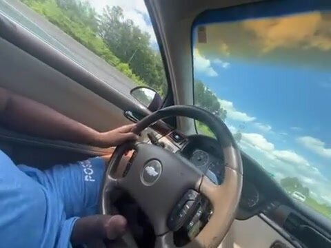 Driving - video 422