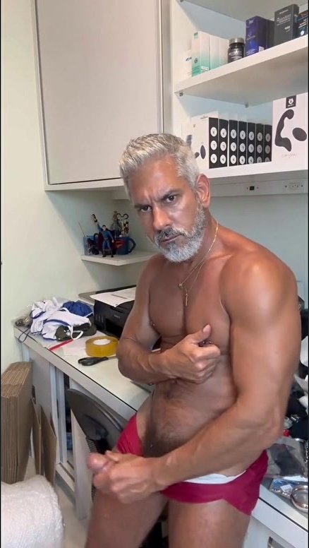 Gifted Dad woke up like this and sent you a kiss and a