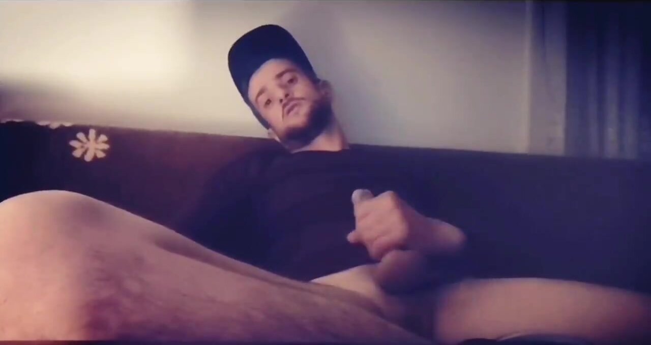 Me jerking - video 11