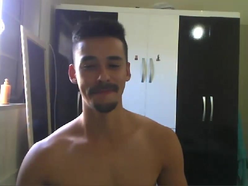 ... model rare video BR pt 1