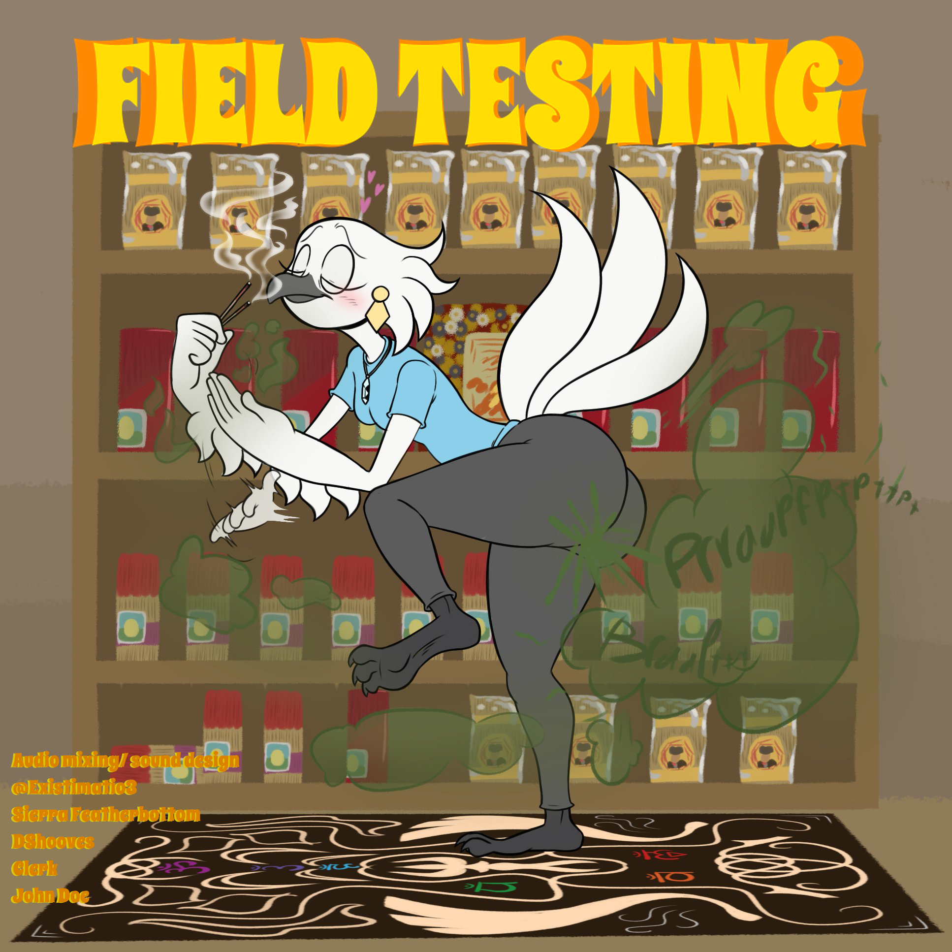 Field Testing