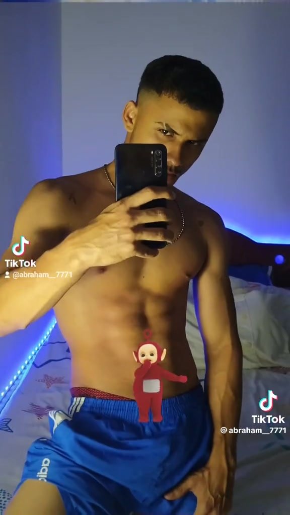 Tiktok bulge