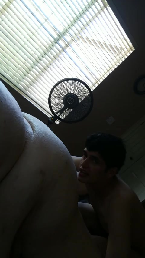 Chub Rimmed by Skinny Boy