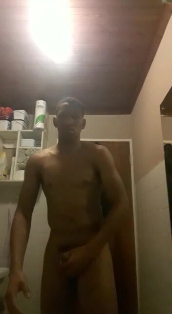 South African Guy - video 9