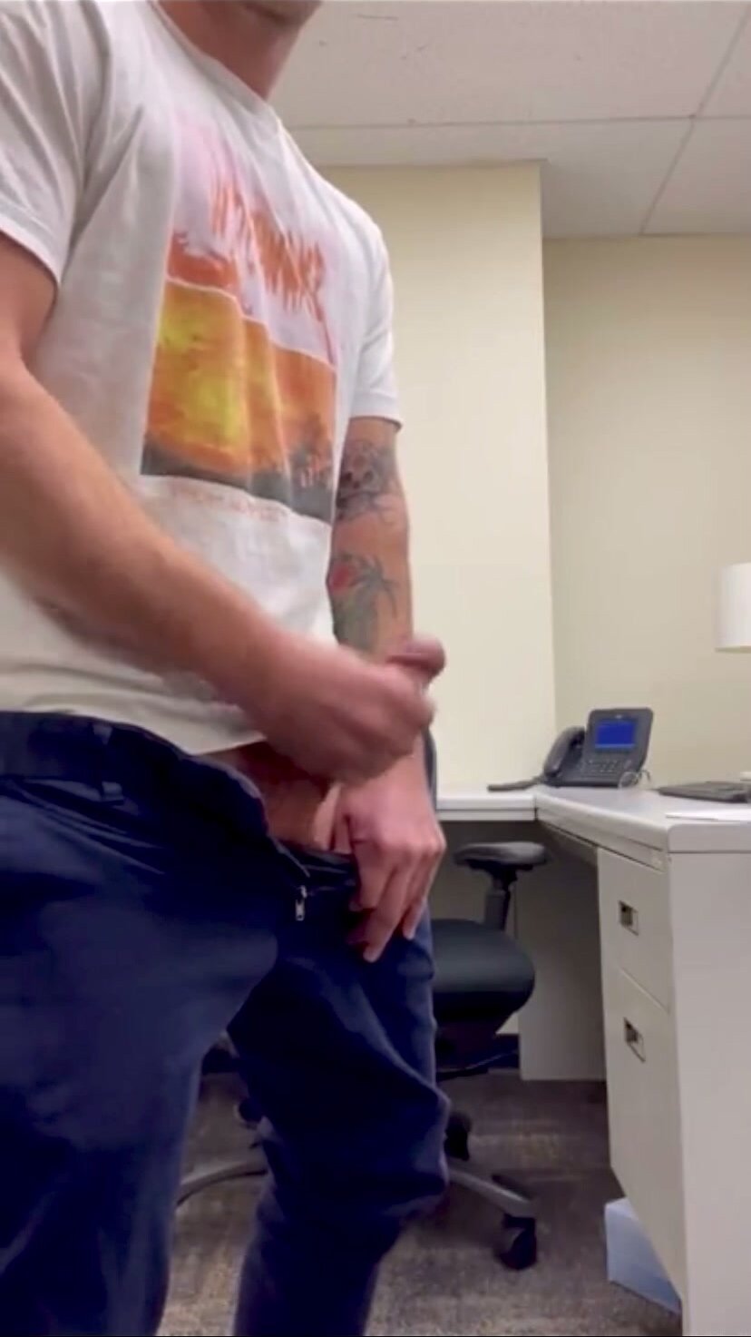 Dad’s Office Solo