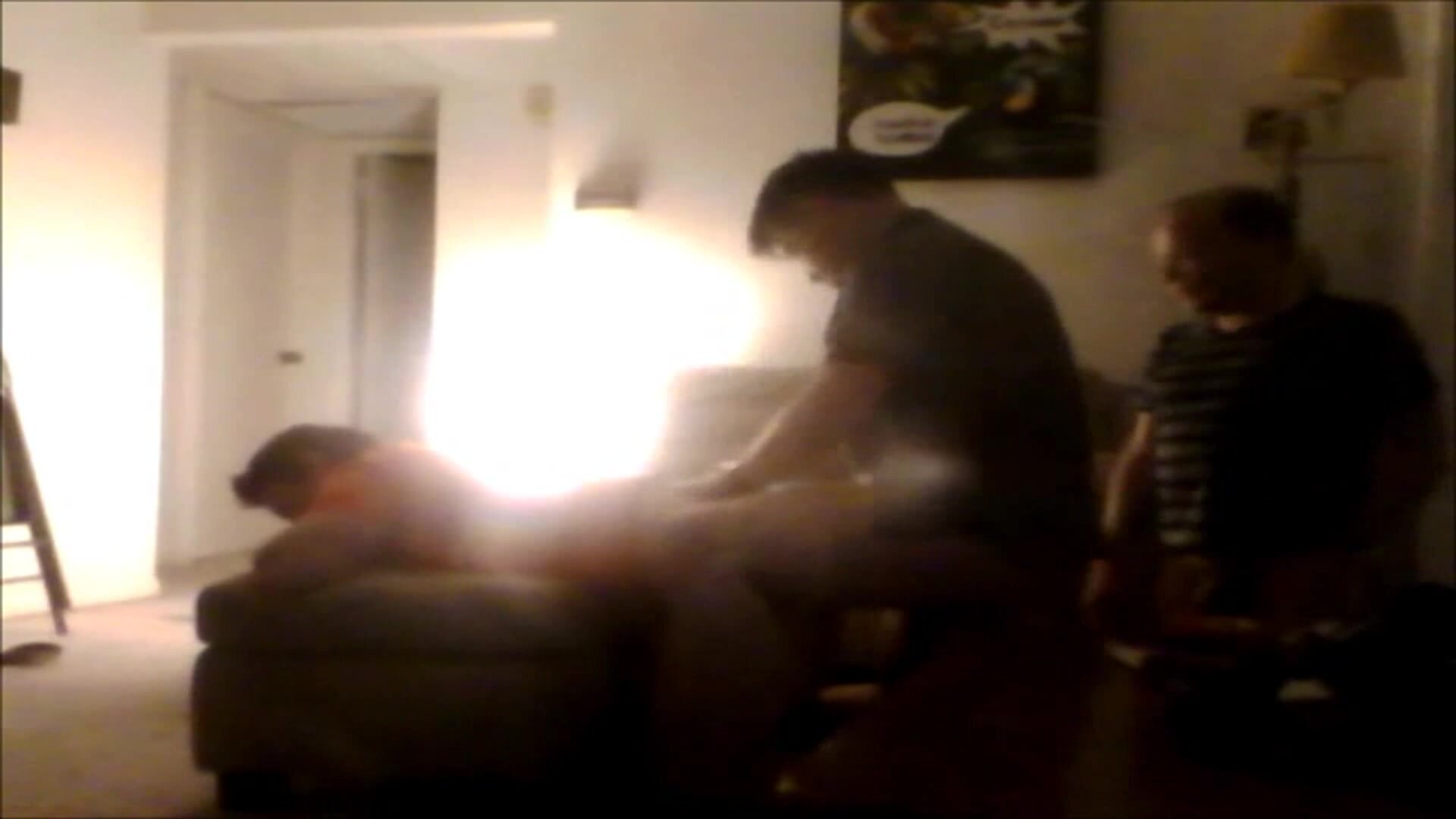 Anonymous Cumdump 02