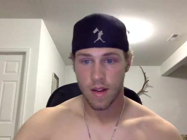Super Cute Amateur Cam Cum