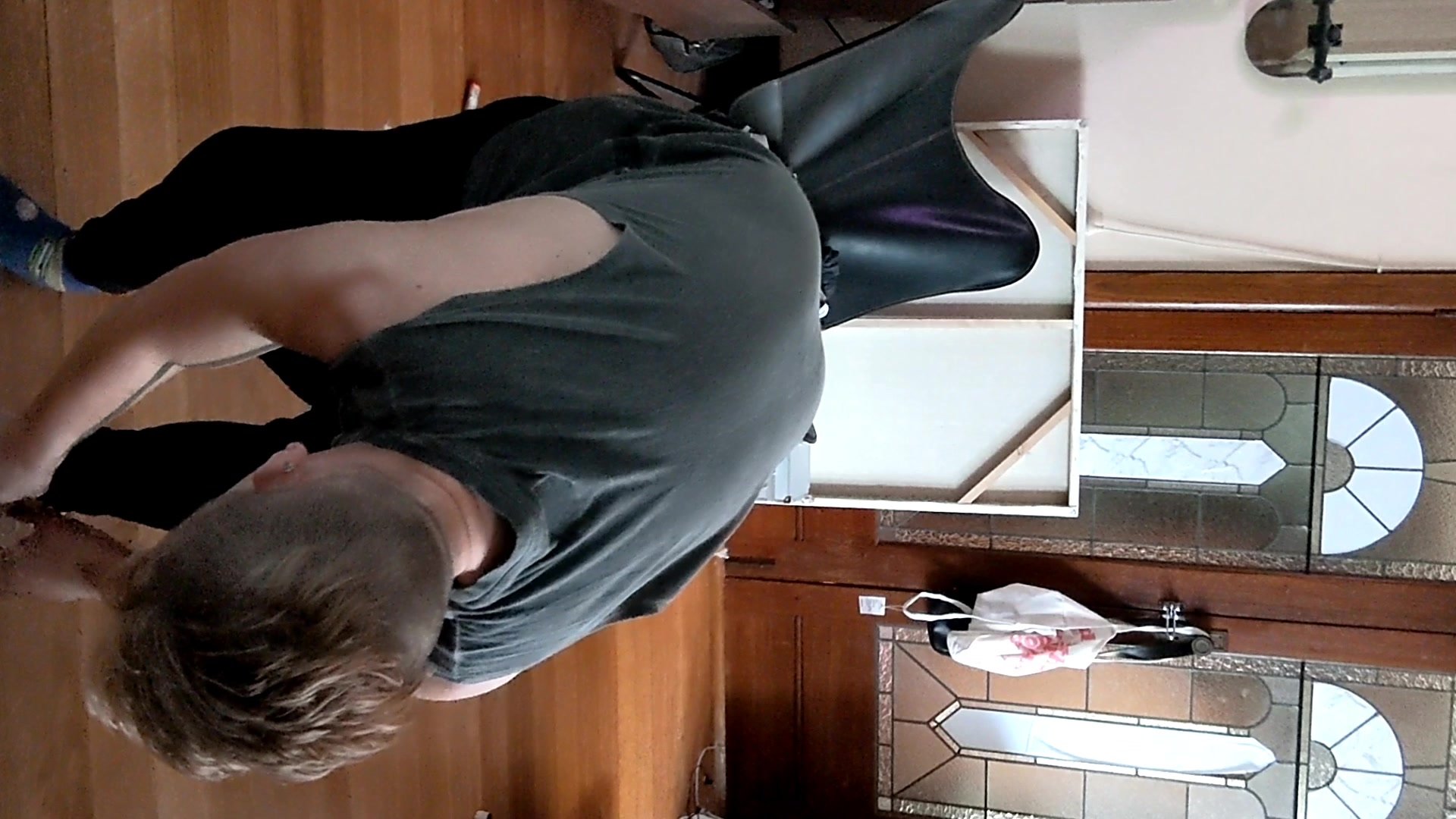 Bedroom Strip