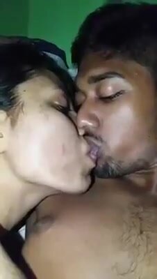 Desi indian straight  couple 4