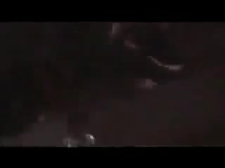 Strangled man 2