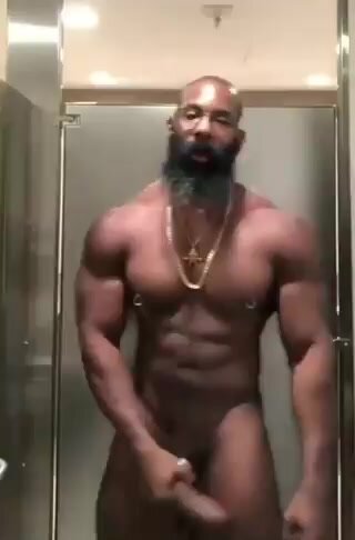 Muscle - video 155