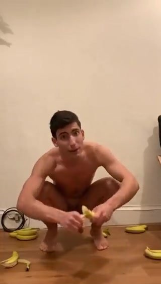 Monkey Gooner - video 2
