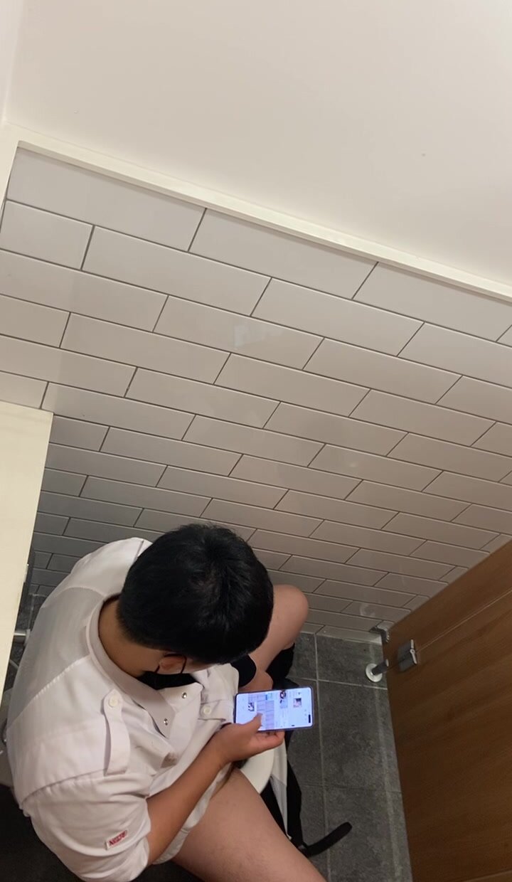 Korean toilet - video 28