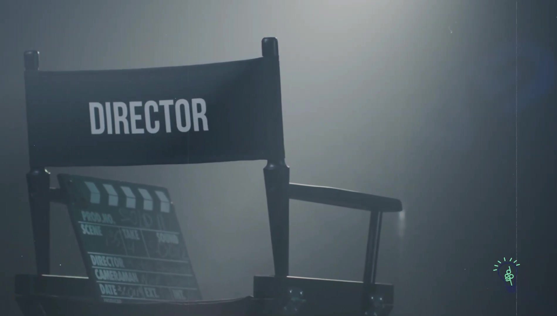 vintage - iconic director Jerry Douglas